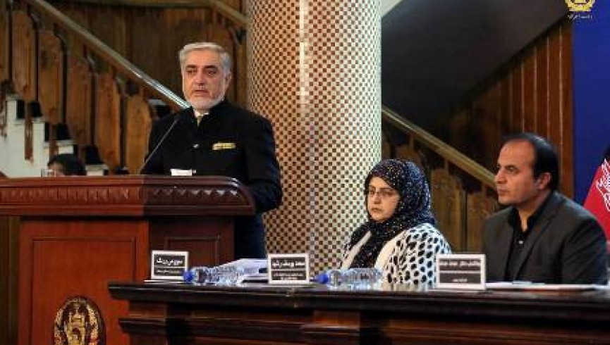 در زمینه رشد احزاب سیاسی در کشور کوتاهی شده است