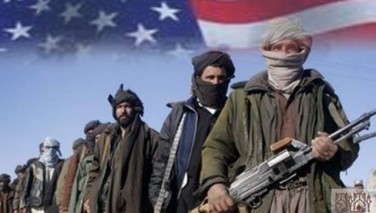 قهر و مهر طالبان با کابل و واشنگتن