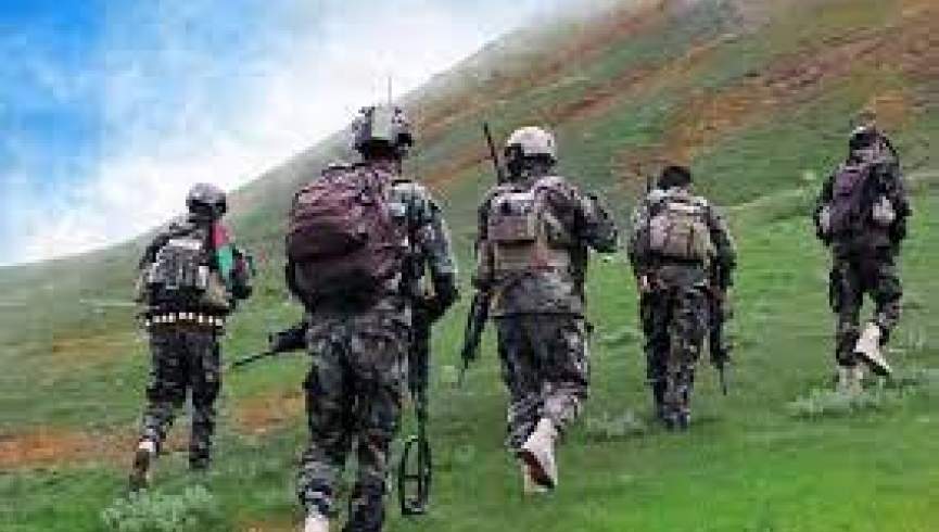 فاکس نیوز: کوماندوهای پیشین افغان ممکن به داعش بپیوندند