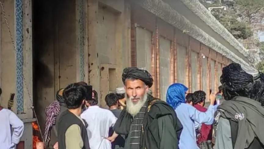 ایران طالبانو ته! زموږ د سفارت او قونسلګریو امنیت خوندي کړی
