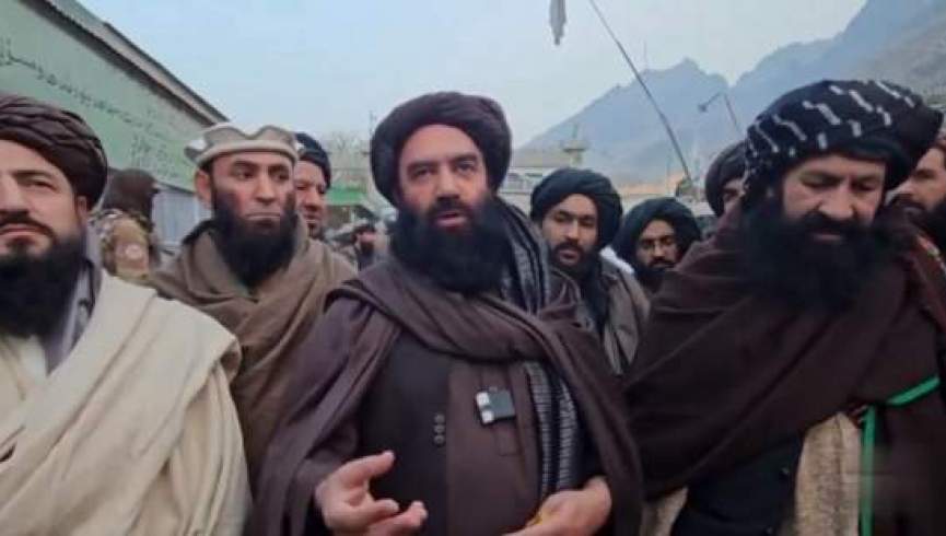 طالبان، دیورند و رویای پشتونستان بزرگ