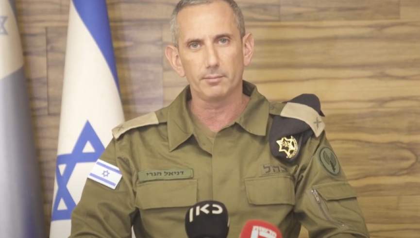 ارتش اسرائیل: از آغاز جنگ در غزه ۲۰۰ عضو «حزب الله لبنان» را کشته ایم