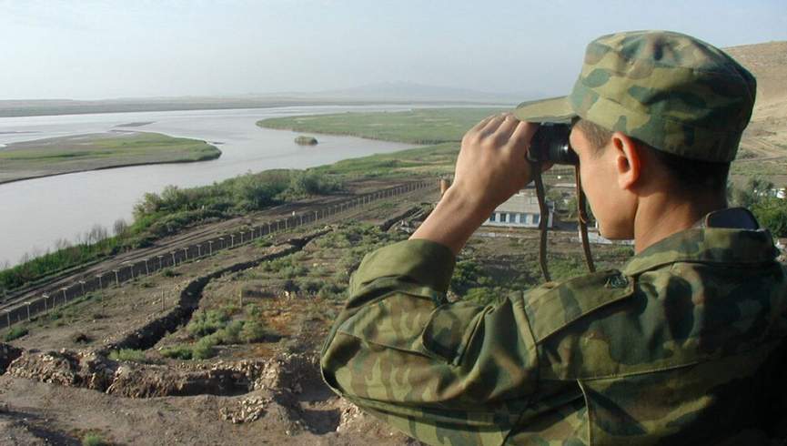 جاپان پروژه مدیرت مرز افغانستان با تاجیکستان را تمویل می‌کند