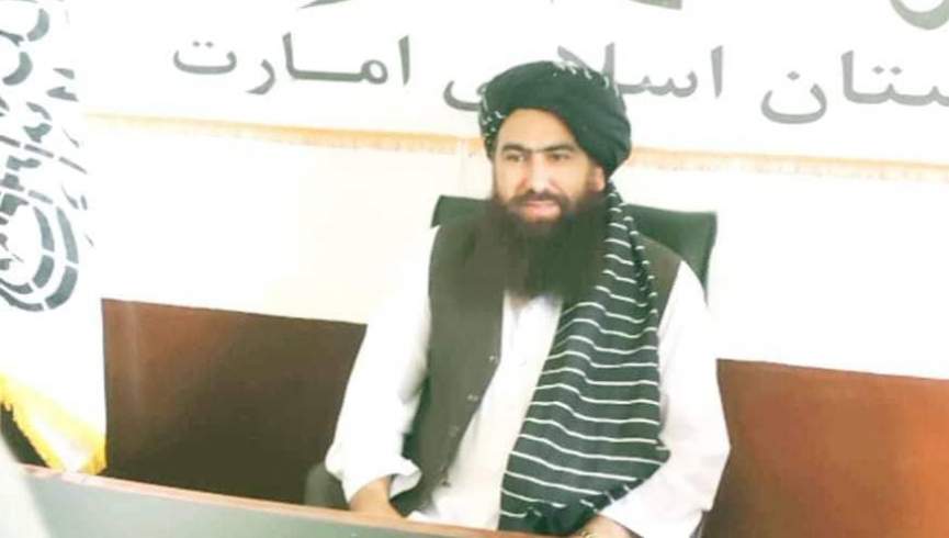منابع: یک فرمانده طالبان 300 جریب زمین را در تخار غصب کرده‌است