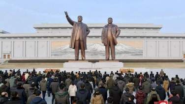 تاکید کوریای شمالی بر وفاداری بیشتر به کیم