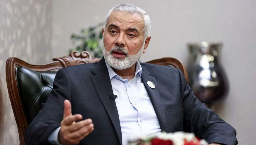 رهبر حماس و یک هیات اسرائیلی برای مذاکرات آتش بس وارد قاهره شدند