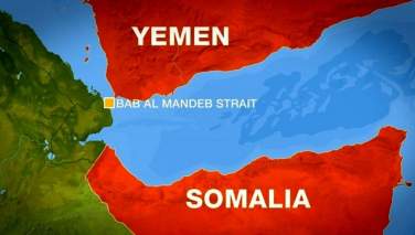یمن بار دیگر کشتی های متعلق به اسرائیل و امریکا را هدف قرار داد