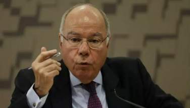 برازیل: وزیر خارجه اسراییل دروغگو است