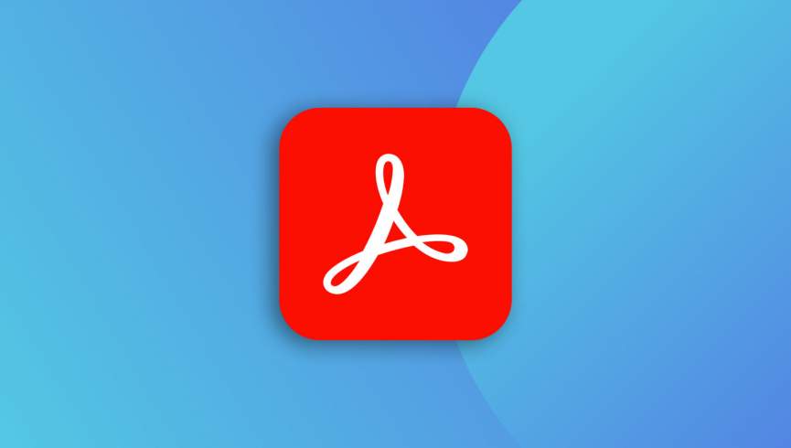 ادوبی هوش مصنوعی را به برنامه Acrobat می‌آورد