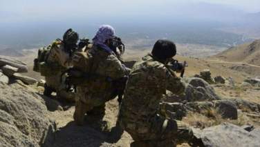 جبهه آزادی: 3 جنگجوی طالبان را در پروان کشته و زخمی کردیم