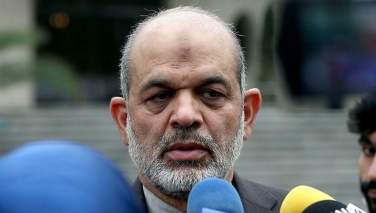 وزیر کشور ایران: اتباع غیرمجاز افغانستان اخراج خواهند شد