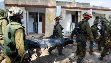 تلفات سنگین اسرائیل؛ 7 نظامی در جنوب غزه کشته شدند