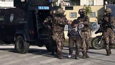 ترکیه از بازداشت 47 فرد وابسته به داعش خبر داد