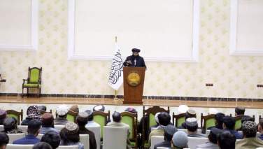 طالبان: در نظر نگرفتن خواست‌های ما در نشست دوحه غیرعادلانه بود