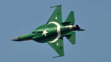 پاکستان جنگنده های JF-17 Thunder به ارزش 1.6 میلیارد دالر به آذربایجان می فروشد
