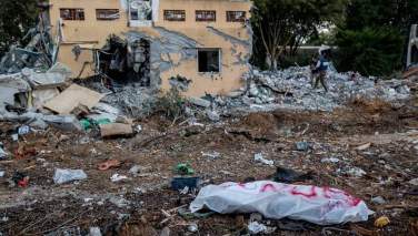 آنروا: 150 هزار فلسطینی در رفح آواره شده اند