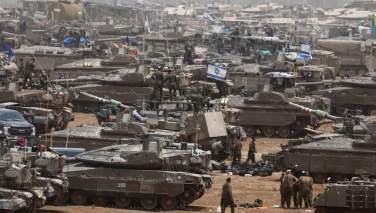 گاردین: استراتیژی اسرائیل در غزه شکست خورده است