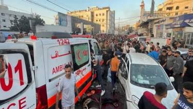 از آغاز جنگ؛ 500 پزشک و کادر درمان در غزه کشته شده اند