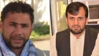 دو کارمند امنیت ملی پیشین از سوی طالبان در تخار بازداشت شدند