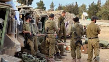 ارتش اسرائیل از کشته و زخمی شدن چند نظامی خود خبر داد