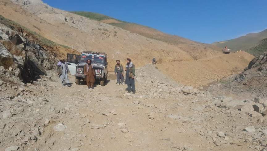 طالبان با باشندگان راغستان بدخشان درگیر شدند