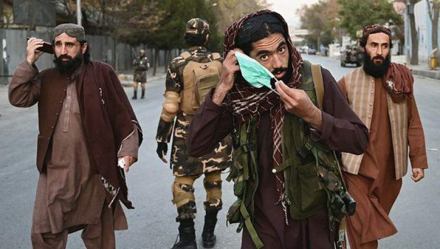 جبهه آزادی: چهار جنگجوی طالبان را در کابل کشته و زخمی کردیم