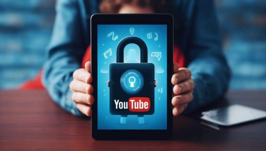 ابزار جدید گوگل برای نظارت والدین در یوتیوب