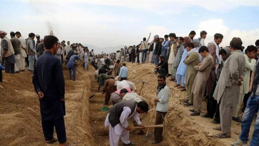 انجمن وکلای امریکا خواستار به رسمیت شناسی نسل‌کشی هزاره‌ها در افغانستان شد
