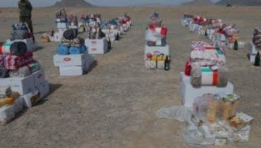 اوچا:  در شش ماه گذشته برای 12میلیون نفر کمک توزیع شده است