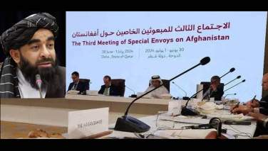 از قندهار تا دوحه؛ افغانستان در بازی بزرگ طالبان و جهان