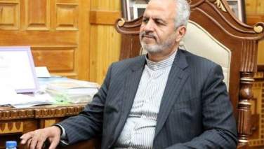 سرپرست سفارت ایران: تلاش می‌کنیم روز به روز روابط اقتصادی با گروه طالبان را افزایش دهیم