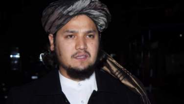 طالبان: داعش ډله د افغانستان په ګاونډي هېواد کې د بریدونو پلاونونه جوړوي