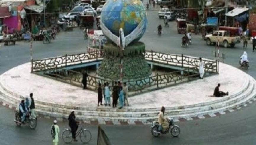 هلمند کې پر ۲۴۰ جریبه ځمکه مېوه لرونکي بڼونه جوړېږي