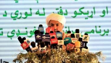 راتلونکی کال په هیواد کې څه باندې ۱۶ میلیونه نیالګي کېنول کیږي