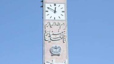 معين زراعت گروه طالبان با والی هرات دیدار کرد