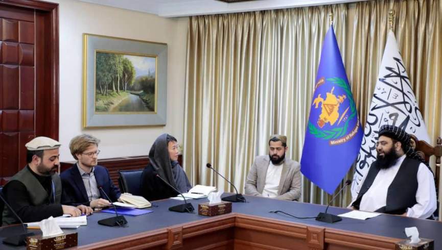 د کډوالو نړیوال سازمان له پاکستان او ایران نه د افغان کډوالو په ایستلو اندیښنه څرګنده کړه