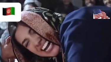 بزم طالبان با زنان خارجی؛ حرام برای شهروندان، حلال برای خودشان