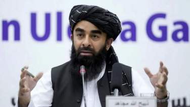 طالبانو له امریکا سره د دوستۍ لپاره شنه څراغ: زموږ دښمني ابدي نه ده