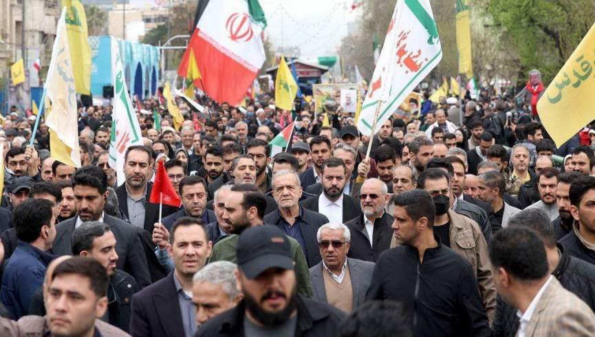 قالیباف: از هیچ تهدیدی نمی‌ترسیم؛ تعدی به ایران، پایگاههای امریکا و کل منطقه را به آتش می‌کشد