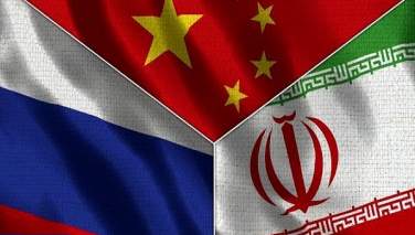 محور آسیایی؛ همگرایی و واگرایی در یک مسیر