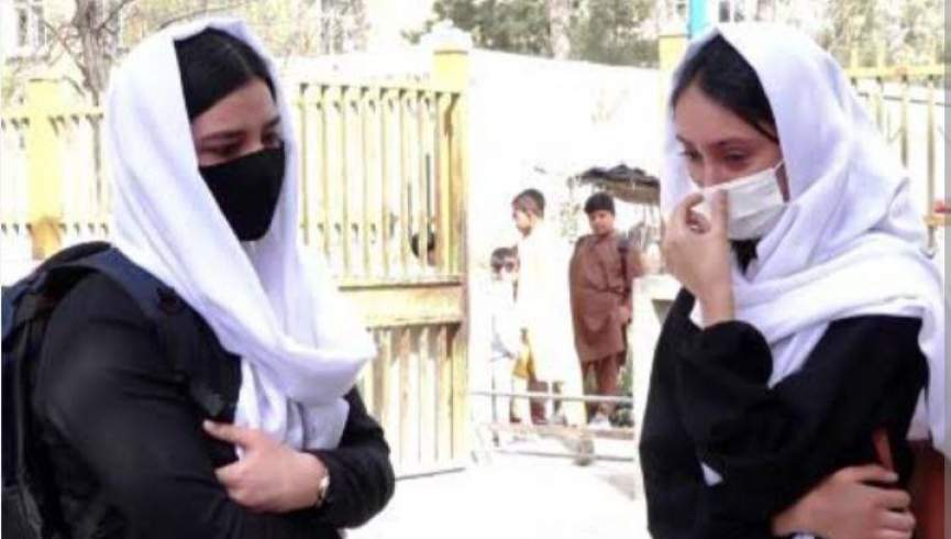 اوچا: ممنوعیت آموزش دختران توسط طالبان، نسلی را در افغانستان به خطر انداخته است
