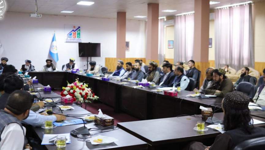 اتحادیه صنعت و تجارت افغانستان از همکاری با عودت‌کنندگان اطمینان داد