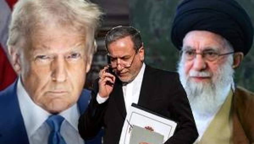 ادعای جنجالی رویترز: رهبر ایران به عراقچی برای مذاکره با امریکا «اختیار تام» داده است