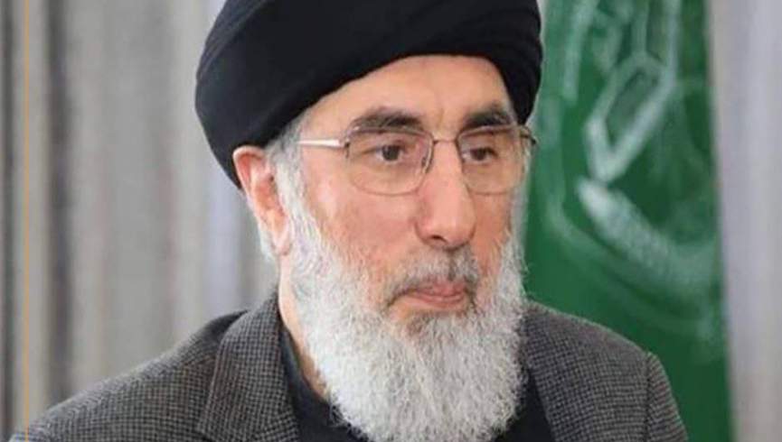 سایه سیاه دیکتاتوری طالبان با سرکوب کامل حزب اسلامی