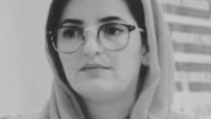یک خبرنگار زن افغان در پاکستان بازداشت شد