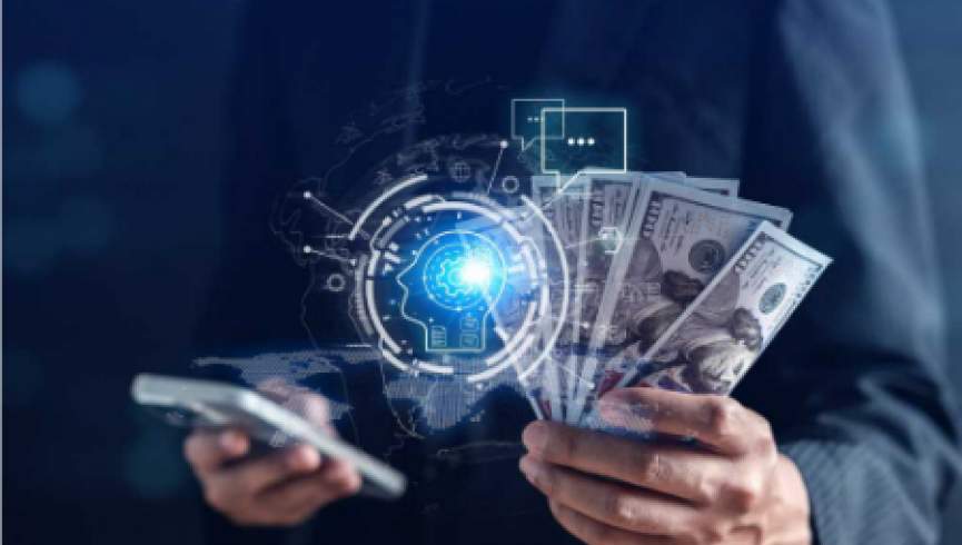هوش مصنوعی و تحول بازار‌های مالی