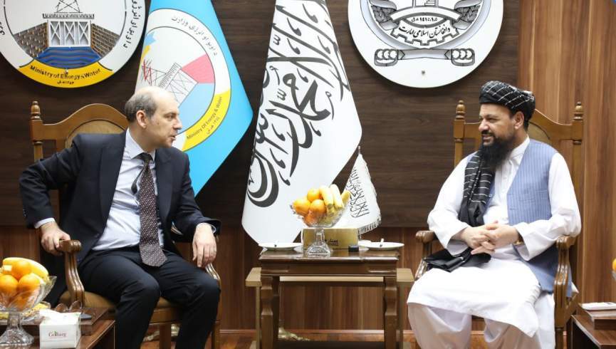 د طالبانو غوښتنه له روسیې کابل ته د پنجشیر د اوبو په لیږد کې پانګونه وکړي