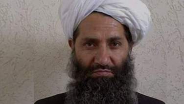 ملا هیبت الله لویدیځ تورن کړ چې د طالبانو پر وړاندې تبلیغاتي جګړه کوي