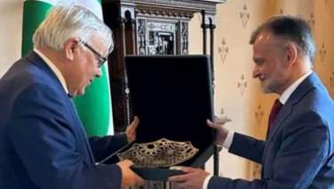 پاکستان و روسیه در زمینه‌ی مبارزه با تهدیدات تروریزم از افغانستان توافق کردند