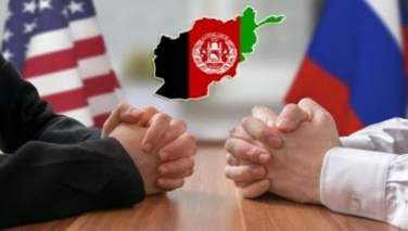 بازی بزرگ جدید؛ بازگشت غرب، هراس شرق